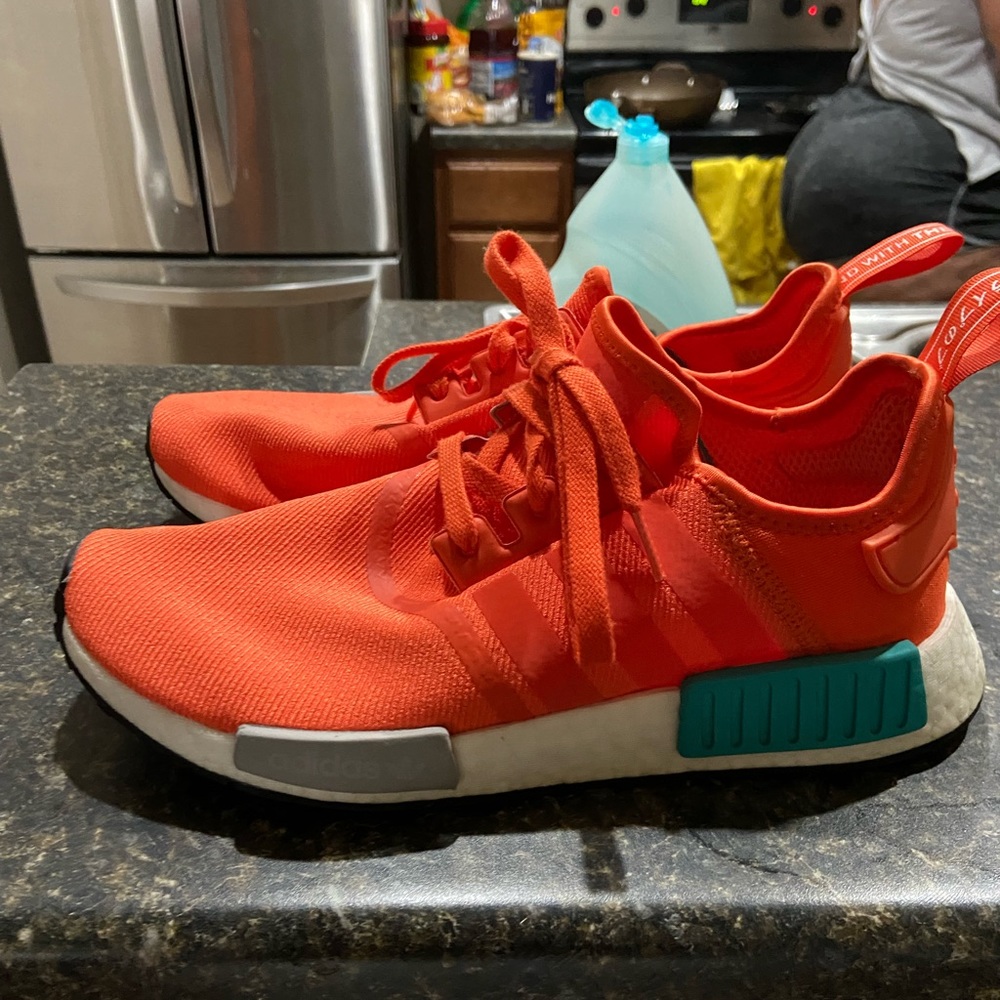 Adidas NMD R1